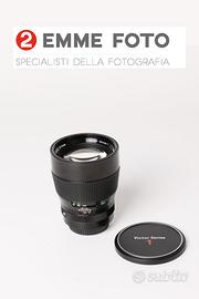 VIVITAR SERIE 1 135mm F2,3 KONICA USATO GARANTITO