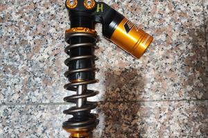 Ammortizzatore RPM G-PLUS DUAL