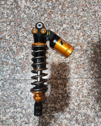 Ammortizzatore RPM G-PLUS DUAL