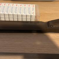 Cucitrice da tavolo per ufficio