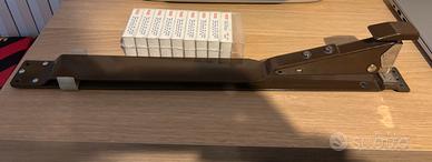 Cucitrice da tavolo per ufficio