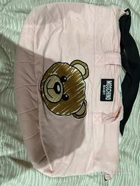 Borsa moschino baby