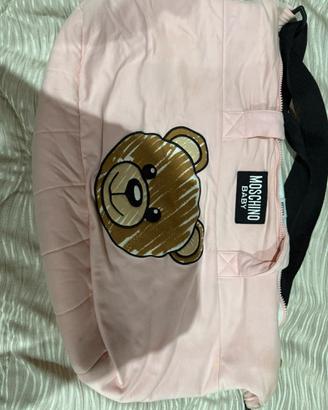 Borsa moschino baby