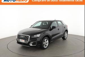 AUDI Q2 TJ28778