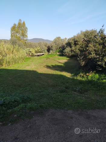 Terreno edificabile a Limpiddu ,frazione Budoni