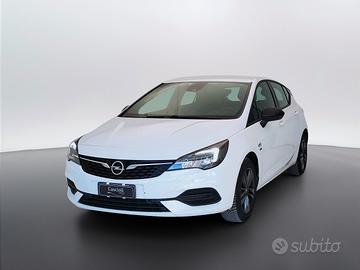OPEL Astra V 2020 - Astra 5p 1.5 cdti 2020 s&s 122