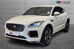 Jaguar E-Pace 2.0d i4 mhev R-Dynamic SE awd 2...