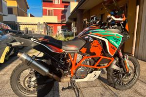 Ktm 1290 super adventure R Pronta all’uso