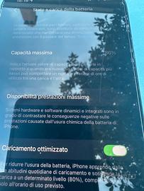 Iphone 13 pro max verde