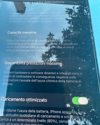 Iphone 13 pro max verde
