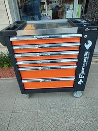 Carrello portautensili huttenberg