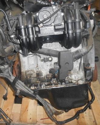 Motore volkswagen lupo - motore amf