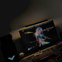 Pc gaming + monitor 180hz gaming