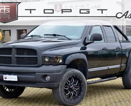 DODGE RAM 1500 DOUBLE CAB 6p 349cv, 20", RETROCAM