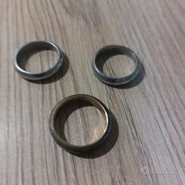 Fedi oro alla patria