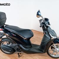 PIAGGIO LIBERTY 125 ABS - 2024