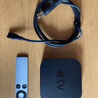 Apple TV (2a generazione)