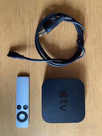 Apple TV (2a generazione)