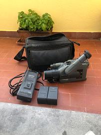 Videocamera Phonola 68VKR47