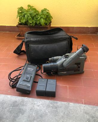 Videocamera Phonola 68VKR47