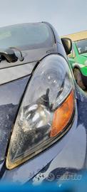 MITSUBISHI I-MIEV 2015 - FARO ANTERIORE SINISTRO