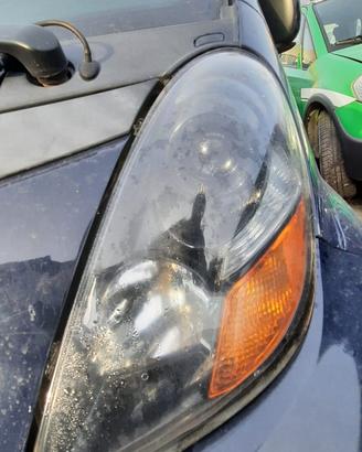 MITSUBISHI I-MIEV 2015 - FARO ANTERIORE SINISTRO
