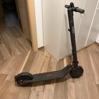 Monopattino ninebot e20 segway