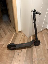 Monopattino ninebot e20 segway