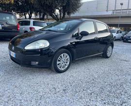 FIAT GRANDE PUNTO - 1.3MJET - TETTO PANORAMICO