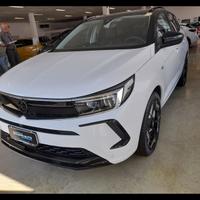 Opel Grandland GSe 1.6 300cv PHEV AWD