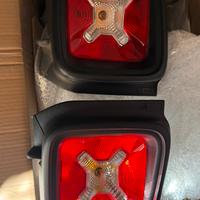 Fari posteriori Renegade