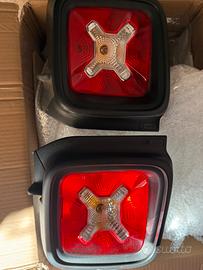 Fari posteriori Renegade