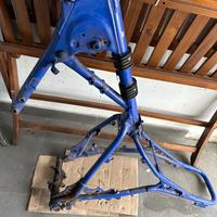 yamaha xt 600 telaio 2kf