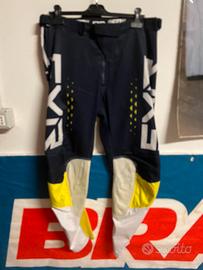 Pantalone cross Enduro