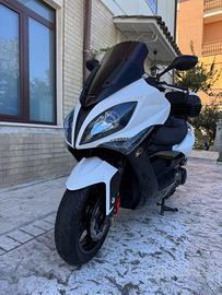 Kymco Xciting R 300i