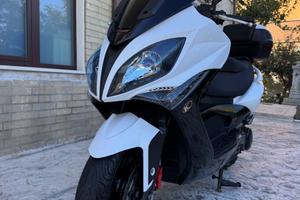 Kymco Xciting R 300i