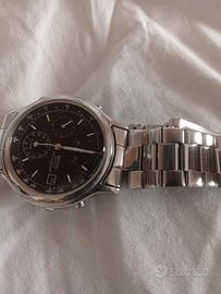 orologio cronometro Seiko da riparare 