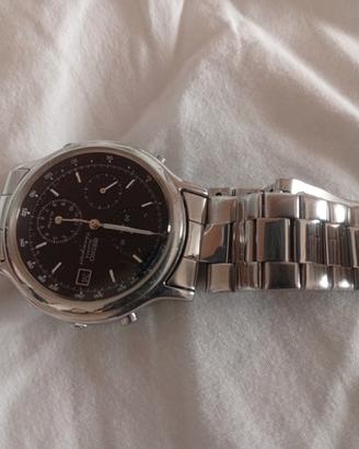 orologio cronometro Seiko da riparare 