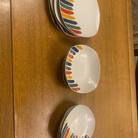 Piatti prezzo REGAL trasloco