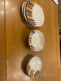 Piatti prezzo REGAL trasloco