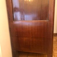 Mobile armadio, antiquariato