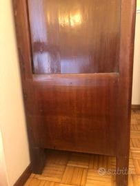 Mobile armadio, antiquariato