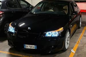 Bme serie 5 e60