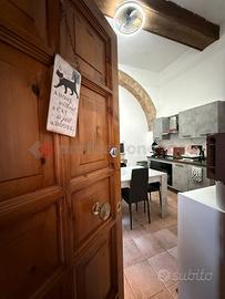 Appartamento Livorno [3680VRG]