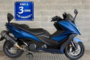 Kymco Ak 550 Campagna Prova Riscatta o Rendi.
