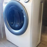 Lavatrice Candy rapidò pro rp4 476 bwmr/1-s