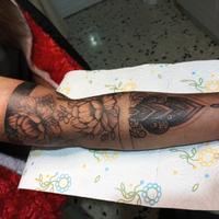 Tatuatrice Roma