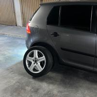 cerchi 17 golf vw audi