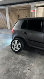 cerchi 17 golf vw audi