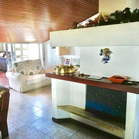 Attico Viale Alcide de Gasperi